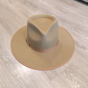 Lack of Colors Teak Rancher Hat NWT, xx large